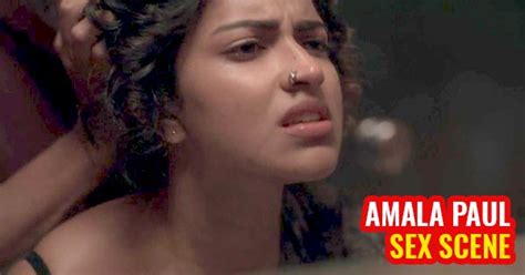 amala paul sex|Amala Paul sex video